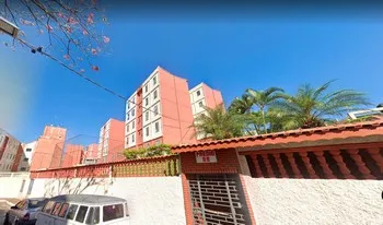Condomínio Araroba Iii em São Paulo