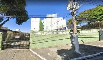 Condomínio Araroba Iv em São Paulo