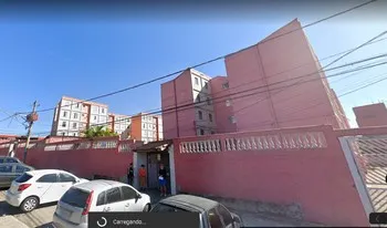 Condomínio Ararobas Ii em São Paulo