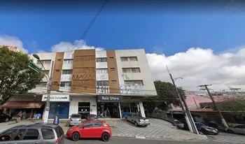 Imagem do Condomínio Araruama - Edifíciosjuquei E Guarau em São Bernardo Do Campo