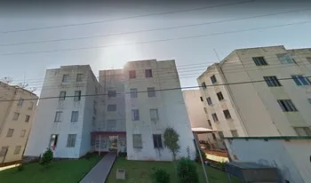 Imagem do Condomínio Araucária - Bloco F em Concordia