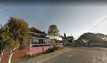 Condomínio Araucária De Radiocomunicação em Curitiba