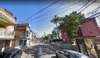 Condomínio Araucária Ii em São Paulo