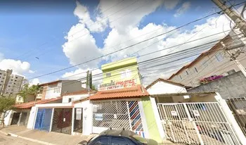 Condomínio Araucárias em São Paulo