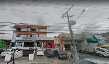 Imagem do Condomínio Araujo's Center em Lauro De Freitas