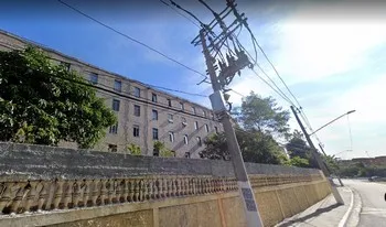 Condomínio Araxá em São Paulo