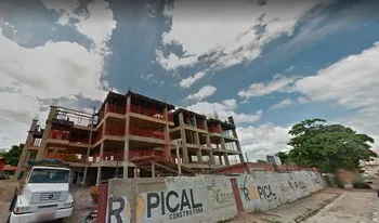 Imagem do Condomínio Araxá Residence em Teresina
