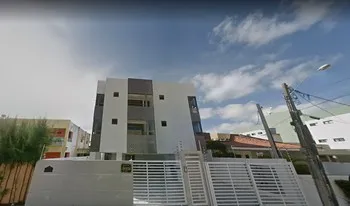 Imagem do Condomínio Araxá Residence em João Pessoa