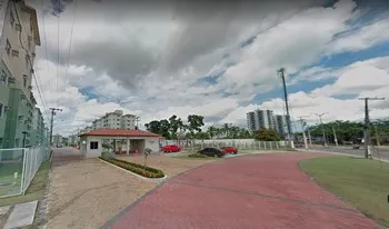 Imagem do Condomínio Arborettopraças Residênciais Aleixo em Manaus