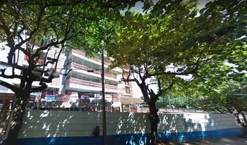 Imagem do Condomínio Arbos Grand Residence em Umuarama