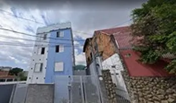 Condomínio Arca em Belo Horizonte