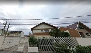 Condomínio Arcádia em Curitiba
