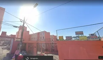 Condomínio Arcangélica I em São Paulo
