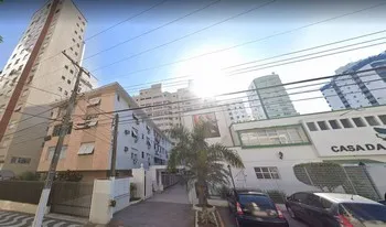 Imagem do Condomínio Arco Verde em Santos