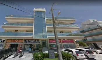 Imagem do Condomínio Areias De Mariscal em Bombinhas