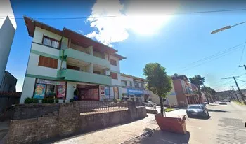 Imagem do Condomínio Ares Da Serra em Canela