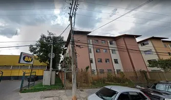 Imagem do Condomínio Ares em Contagem