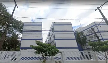 Imagem do Condomínio Argentina em Santos