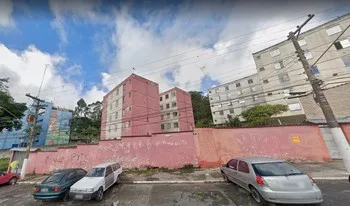 Condomínio Argentina em São Paulo