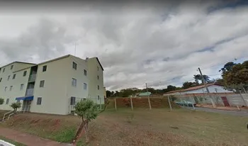 Imagem do Condomínio Argentina em Uberlândia