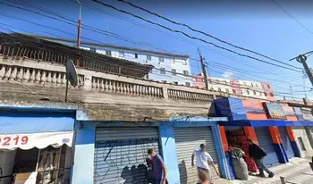 Condomínio Argentina em São Paulo