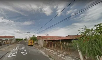 Imagem do Condomínio Argentina em Uberlândia