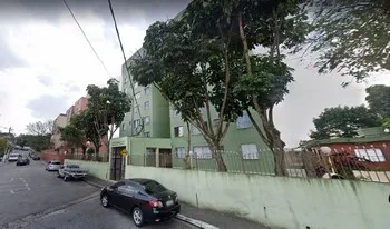 Condomínio Argentina-edif.evita Peron em São Paulo