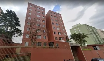 Condomínio Argentina Edifício Carlos Gardel em São Paulo