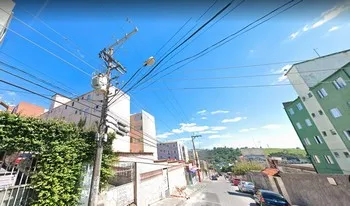 Imagem do Condomínio Argos em Itapevi