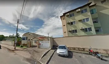 Imagem do Condomínio Aririzal Residence em São Luís