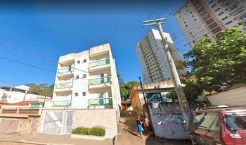 Imagem do Condomínio Aristella Conti em Maua