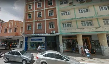 Imagem do Condomínio Arius em Campina Grande