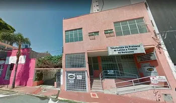 Imagem do Condomínio Armando Jardini em Sorocaba