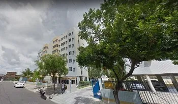 Imagem do Condomínio Armando Lobo em Maceió