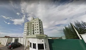 Imagem do Condomínio Armando Melani em Franca