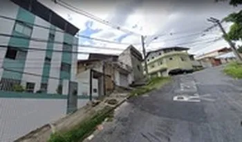 Condomínio Aroldo Rodrigues em Belo Horizonte