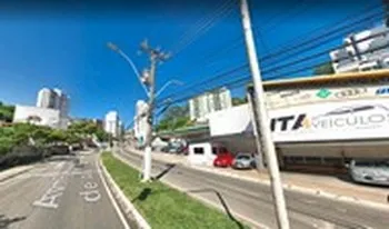 Imagem do Condomínio Arpoador Business Center em Cachoeiro De Itapemirim