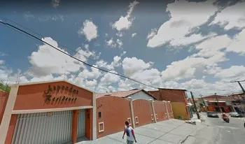 Imagem do Condomínio Arpoador Residence em Fortaleza