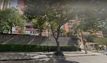 Condomínio Arquipelago Dos Açores Bloco C2 em São Paulo