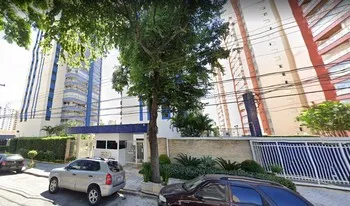 Condomínio Arquipelago Dos Açores-edifício A1 em São Paulo
