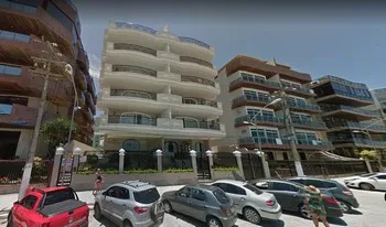Imagem do Condomínio Arquiteto Hélio Fadel Araujo em Cabo Frio
