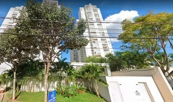 Condomínio Art'e Prime Residence