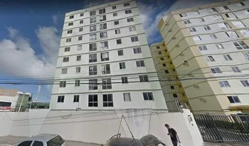 Imagem do Condomínio Arte Viva em Aracaju
