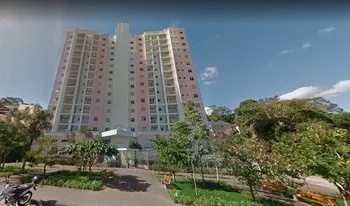 Imagem do Condomínio Artêmis Residêncial em Blumenau