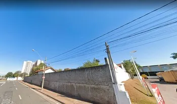 Imagem do Condomínio Artz Residêncial em Limeira