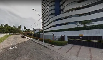 Imagem do Condomínio Aruanã em Fortaleza