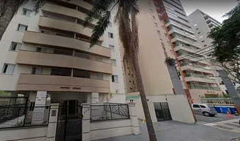 Imagem do Condomínio Aruanã em São José Dos Campos