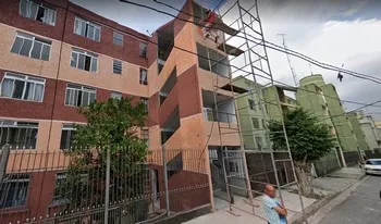Condomínio Aruaques Iv em São Paulo