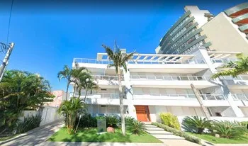 Imagem do Condomínio Aruba Garden Residêncial em Torres