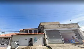 Imagem do Condomínio Arujá em Cajamar
